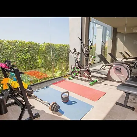 Appartement Hakuna Matata
