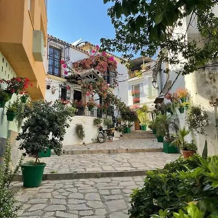 Hakuna Matata Apartamento Manilva
