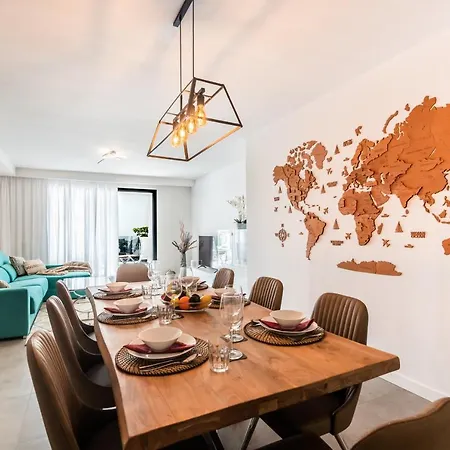 Apartment Hakuna Matata