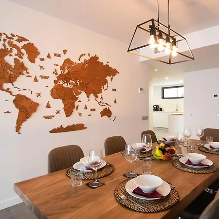 Hakuna Matata Apartment