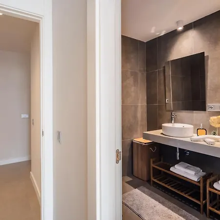 Hakuna Matata Apartment