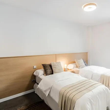Hakuna Matata Apartment