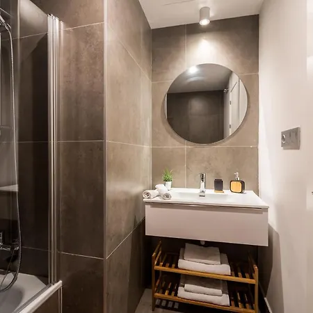 Apartamento Hakuna Matata