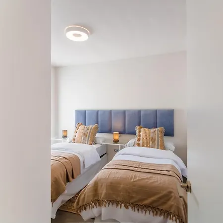 Hakuna Matata Apartamento *