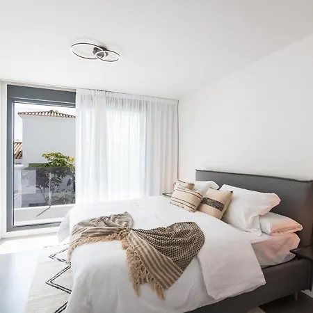 Hakuna Matata Apartment