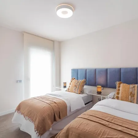 Hakuna Matata Apartment