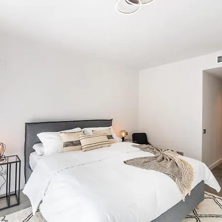 Apartamento Hakuna Matata Manilva