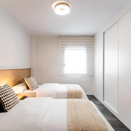 Hakuna Matata Apartment Manilva