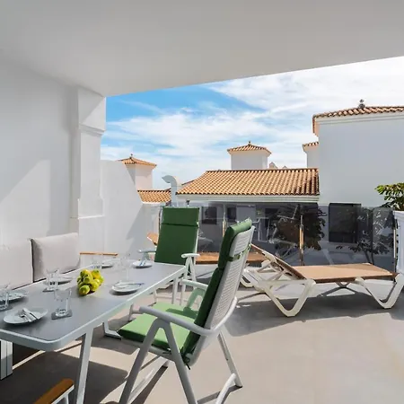 Apartamento Hakuna Matata