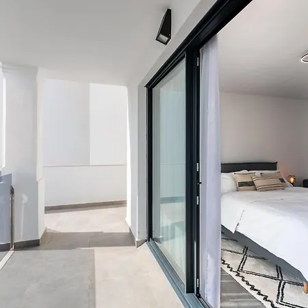 Apartamento Hakuna Matata *