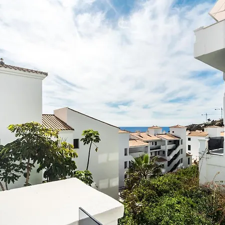 Apartment Hakuna Matata Manilva